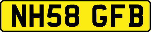 NH58GFB