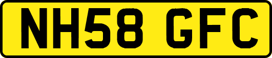 NH58GFC