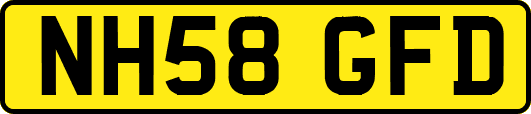 NH58GFD