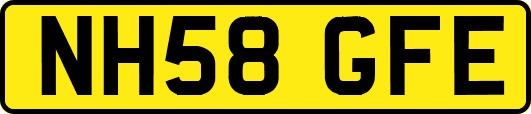 NH58GFE