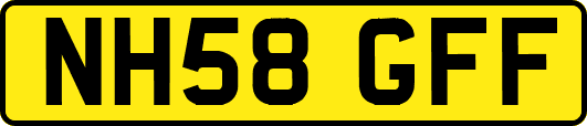 NH58GFF