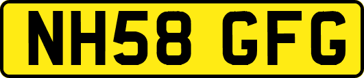 NH58GFG