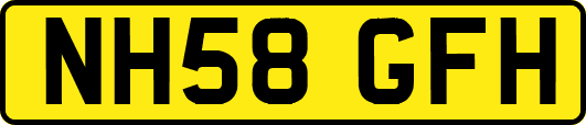NH58GFH