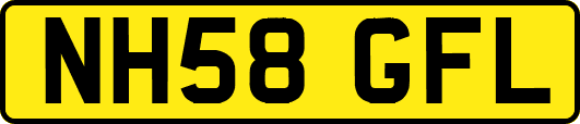 NH58GFL