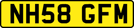 NH58GFM