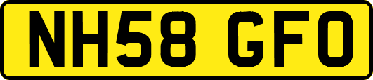 NH58GFO