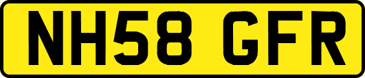 NH58GFR