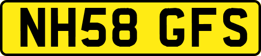 NH58GFS
