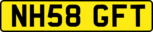 NH58GFT