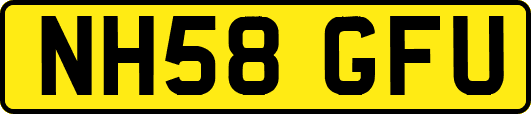 NH58GFU