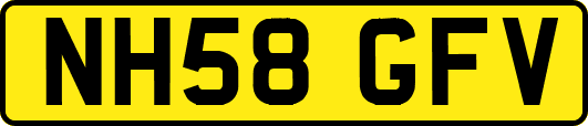 NH58GFV