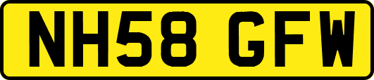 NH58GFW