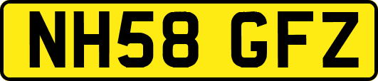 NH58GFZ