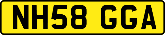 NH58GGA
