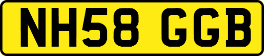 NH58GGB
