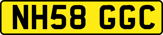 NH58GGC