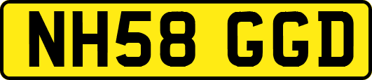 NH58GGD