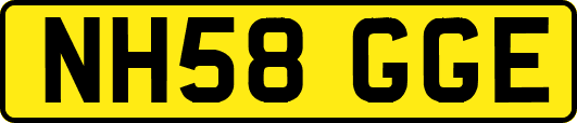 NH58GGE