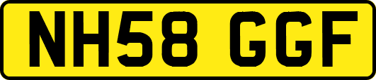 NH58GGF