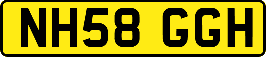 NH58GGH