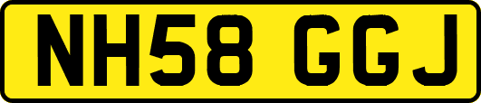 NH58GGJ