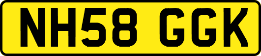 NH58GGK