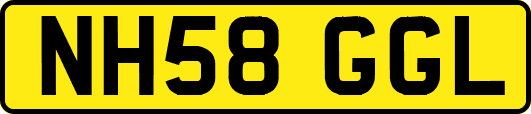 NH58GGL