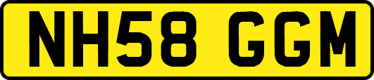 NH58GGM