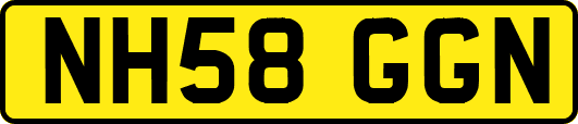 NH58GGN