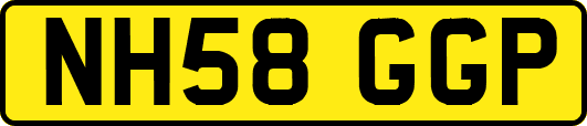 NH58GGP