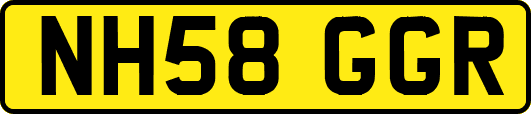 NH58GGR