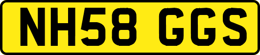 NH58GGS