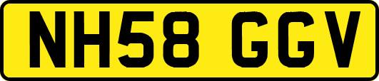 NH58GGV