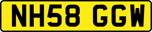 NH58GGW