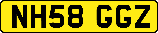 NH58GGZ