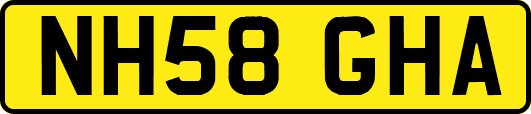 NH58GHA