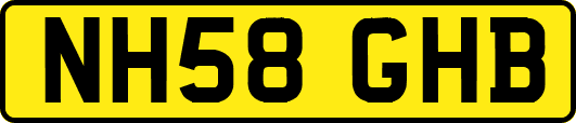 NH58GHB