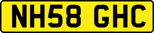 NH58GHC