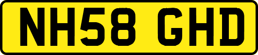 NH58GHD