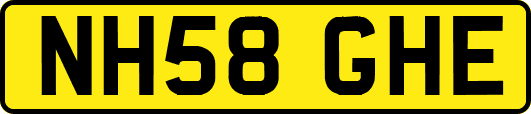 NH58GHE