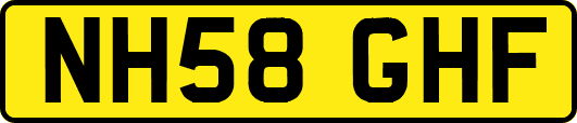NH58GHF