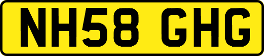 NH58GHG