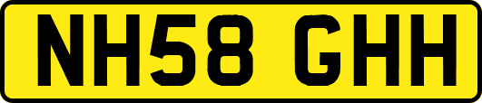 NH58GHH