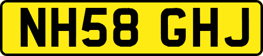 NH58GHJ