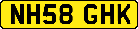 NH58GHK