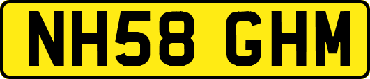 NH58GHM