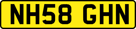 NH58GHN
