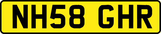 NH58GHR