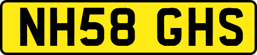 NH58GHS