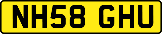 NH58GHU